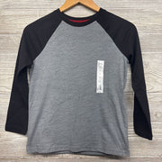 NEW The Everyday Tee LS Shirt 8