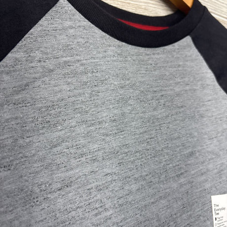 NEW The Everyday Tee LS Shirt 8