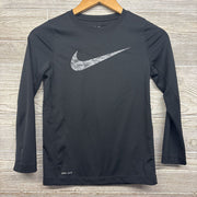 LS Active Shirt Swoosh 8
