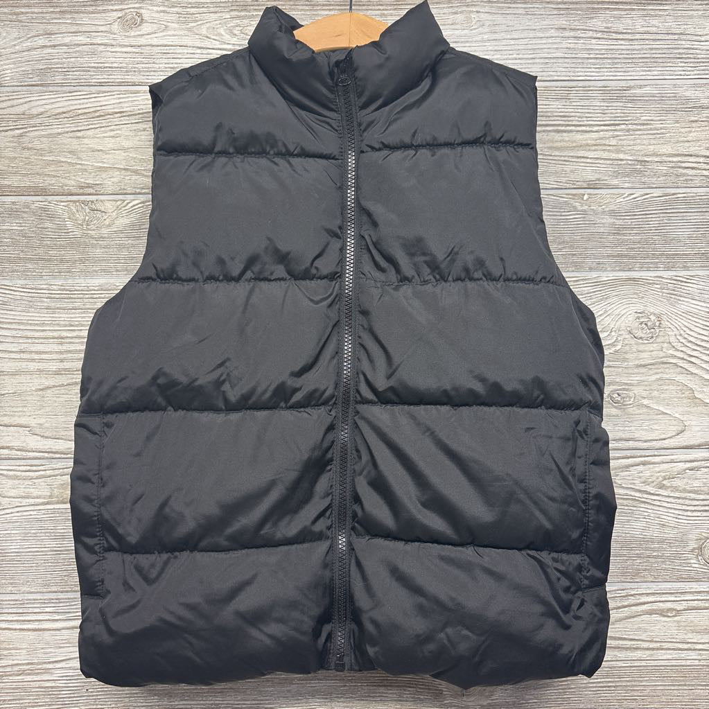 Water Resistant Puffer Vest 8