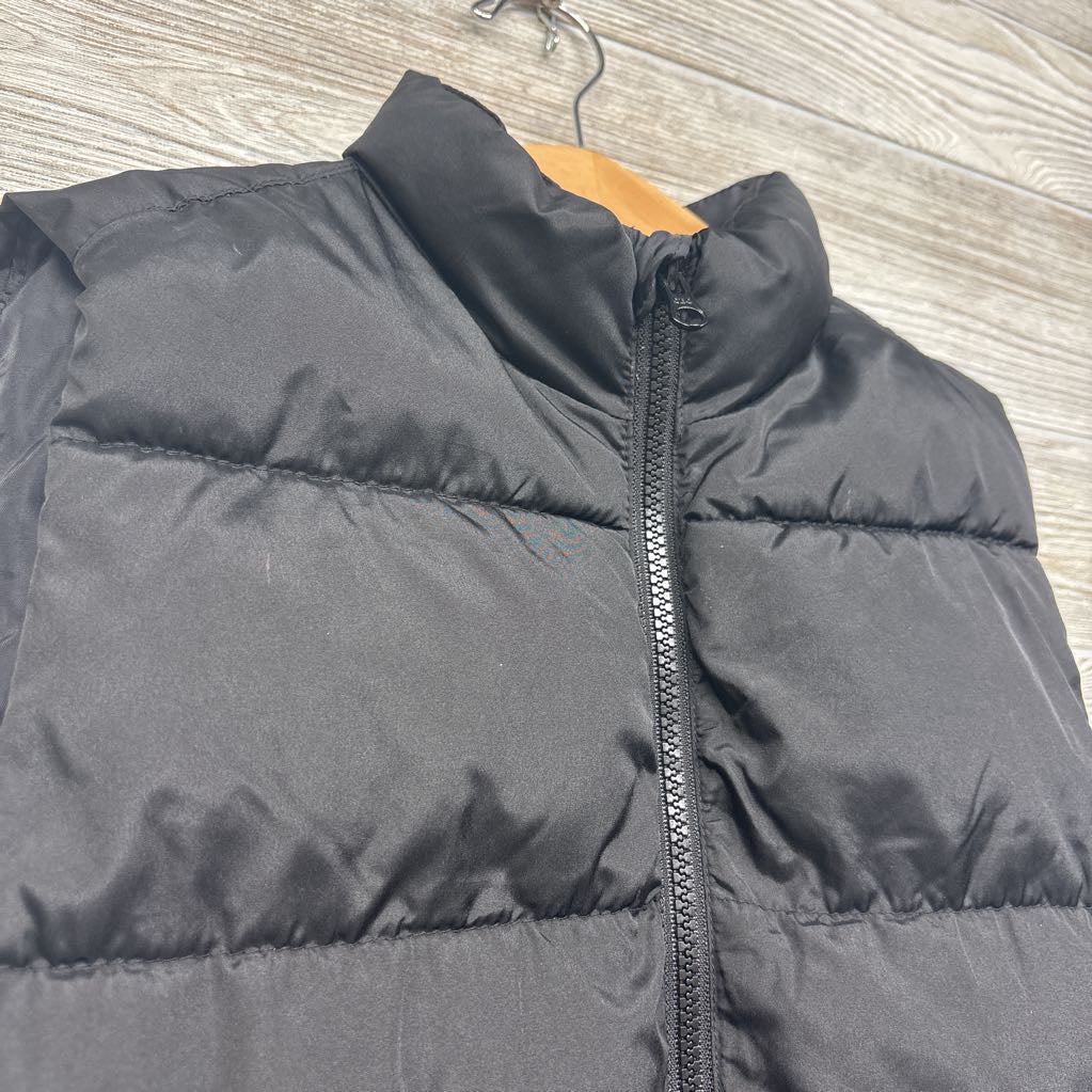 Water Resistant Puffer Vest 8
