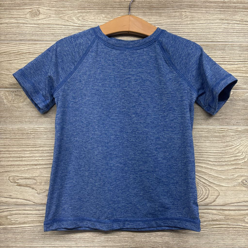 Active Shirt 3T