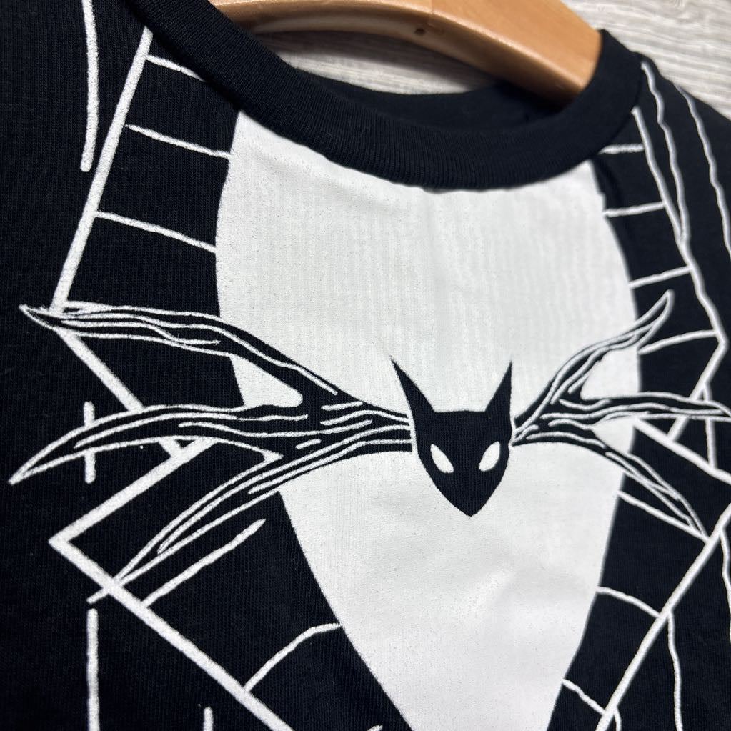 Shirt Jack Skellington 3T