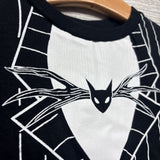 Shirt Jack Skellington 3T