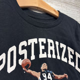Shirt Posterized Know No Limits 5