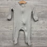 Sleeper Stripes 3-6M