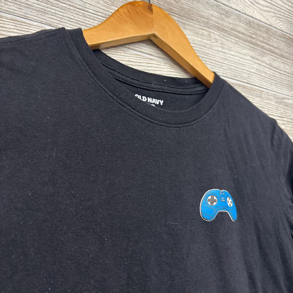 Shirt Controller 10-12 *