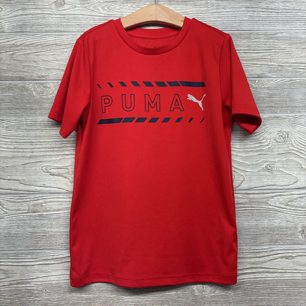 Active Shirt 8