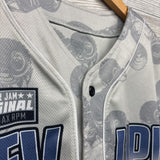 Button Up Jersey Rev Up 10