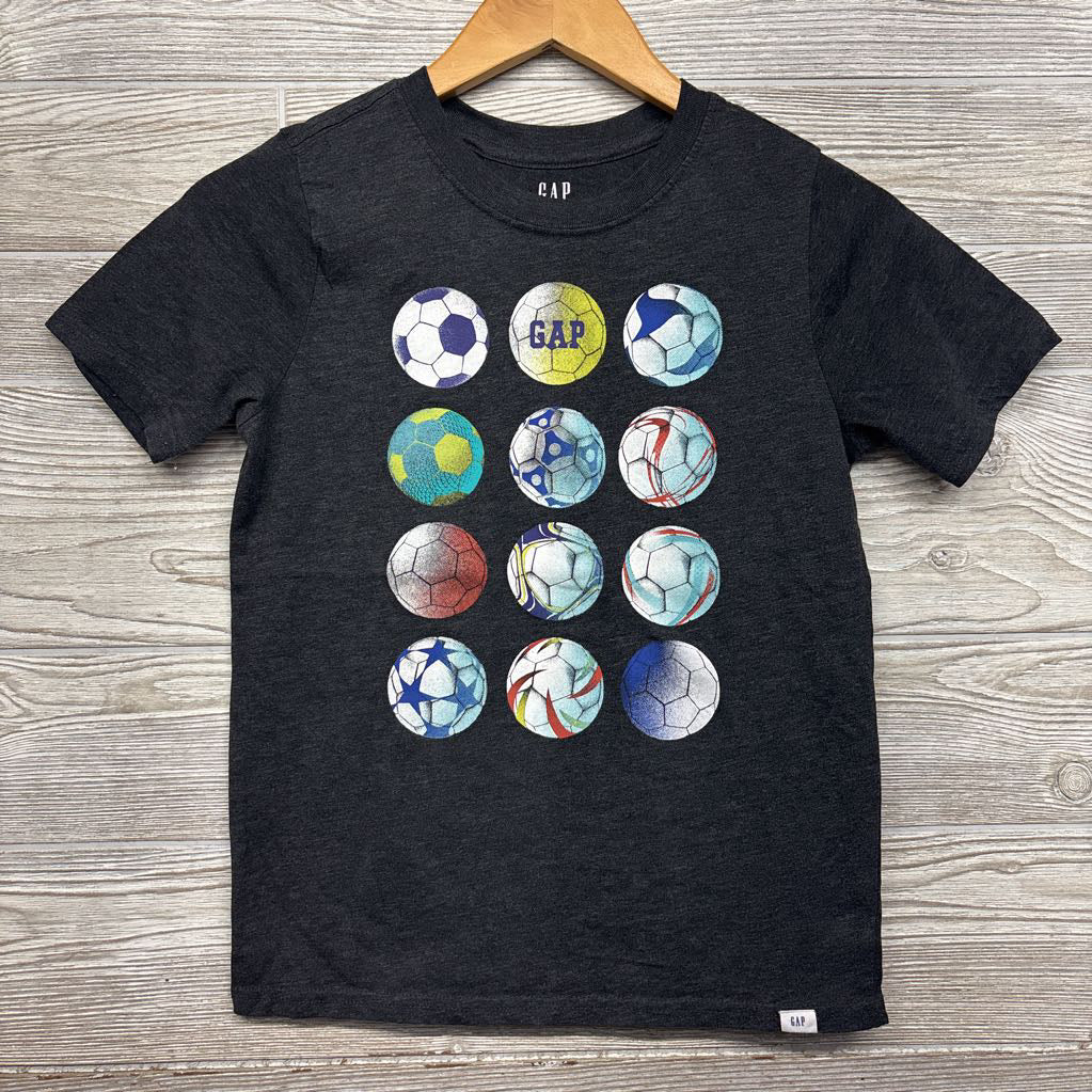 Shirt Soccer Balls 10-12