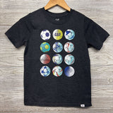 Shirt Soccer Balls 10-12