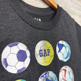 Shirt Soccer Balls 10-12