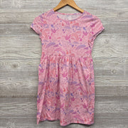 Dress Unicorns Stars 10-12