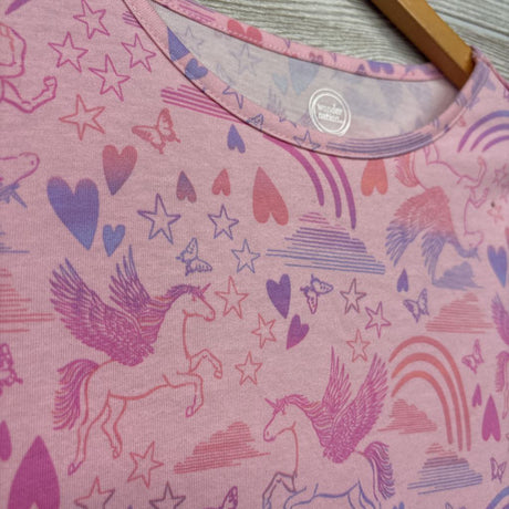 Dress Unicorns Stars 10-12