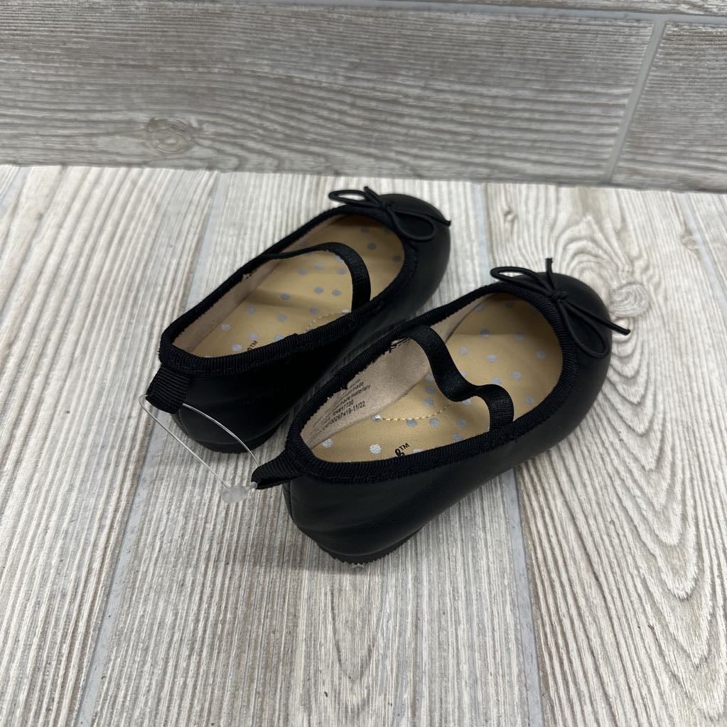 Flats Bow 6c