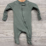 Ribbed Sleeper NB