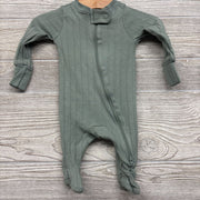 Ribbed Sleeper NB