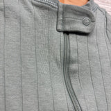 Ribbed Sleeper NB