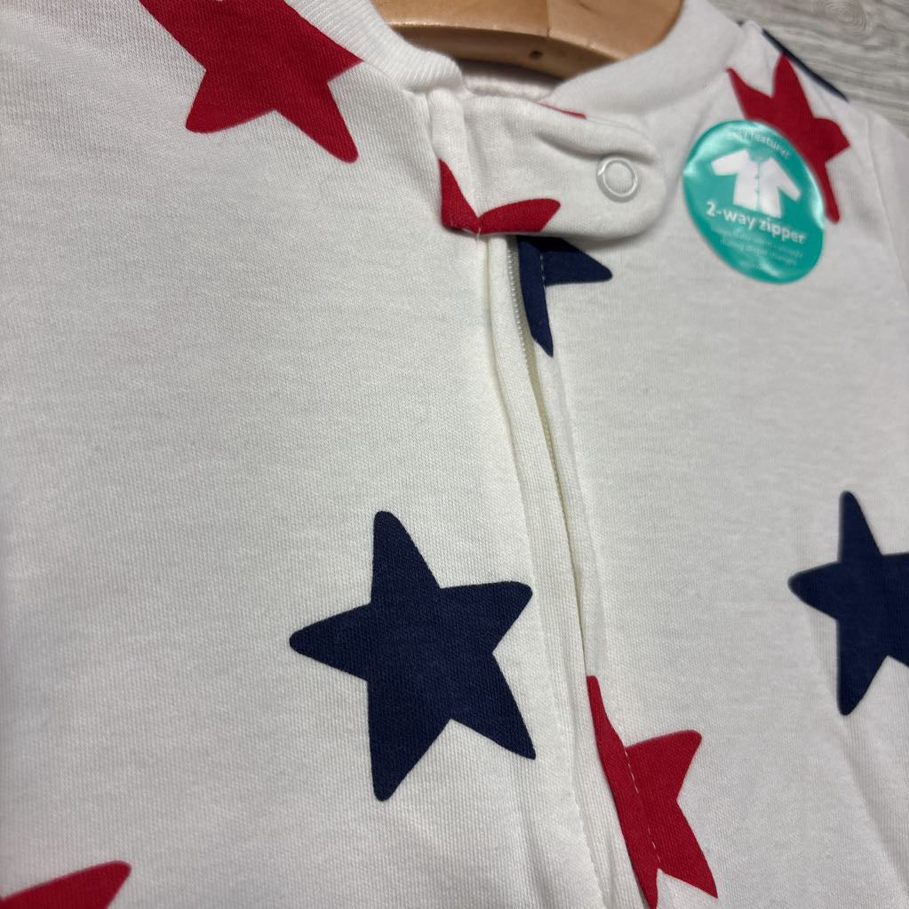NEW Sleeper Stars 0-3M