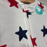 NEW Sleeper Stars 0-3M