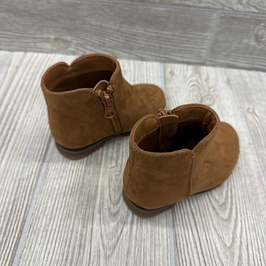 Opal Ankle Boots 5c