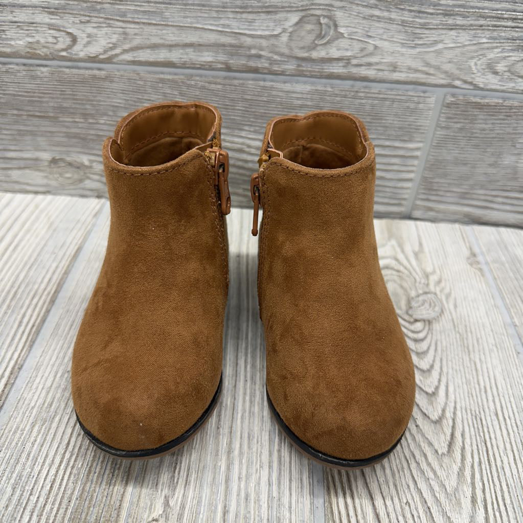 Opal Ankle Boots 5c
