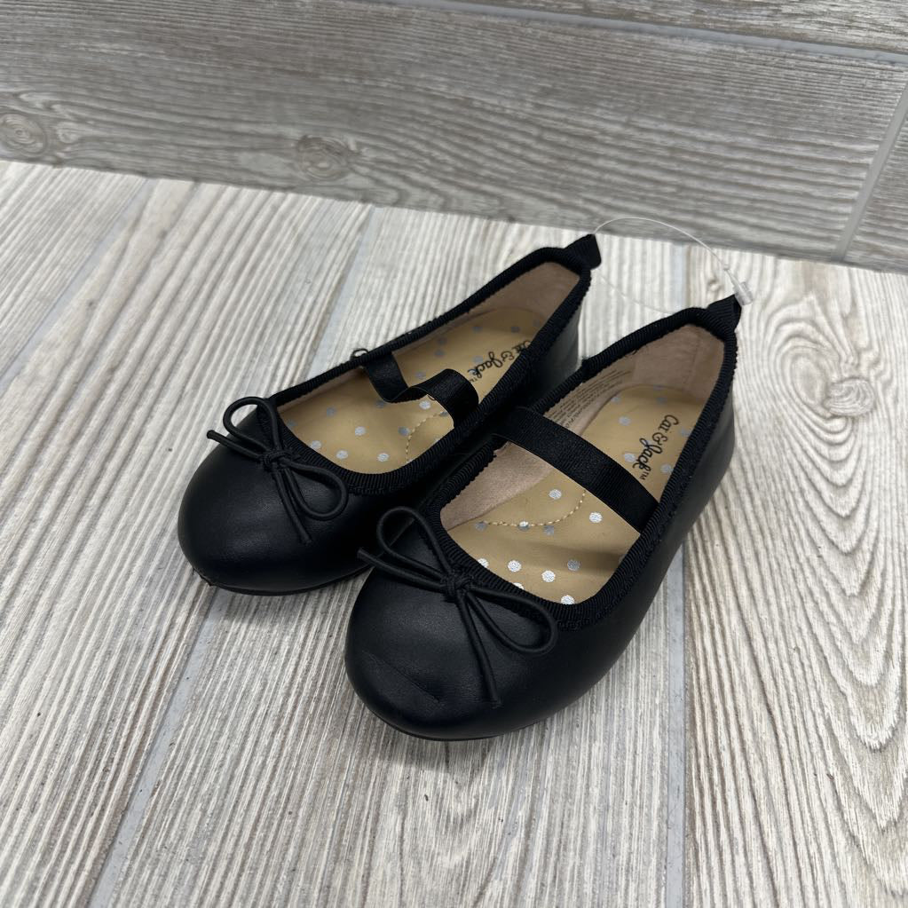 Flats Bow 6c