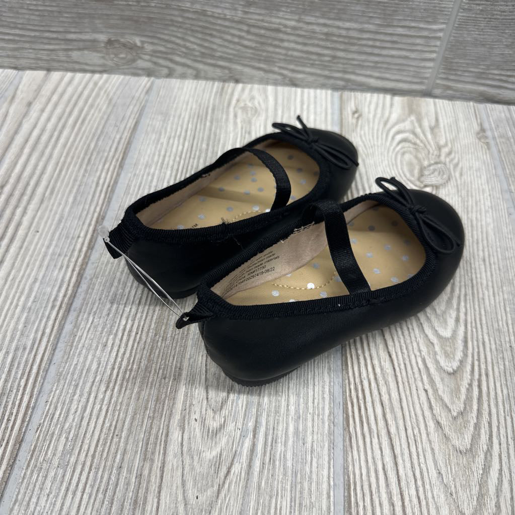 Flats Bow 6c