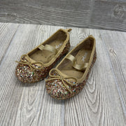 Glitter Flats Bow 5c