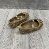 Glitter Flats Bow 5c