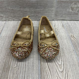 Glitter Flats Bow 5c