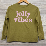 LS Shirt Jolly Vibes 10