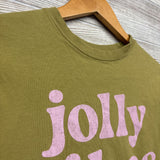 LS Shirt Jolly Vibes 10