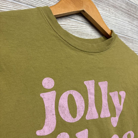 LS Shirt Jolly Vibes 10