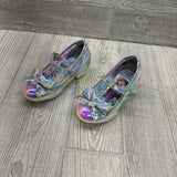 Holographic Heels Bow 7c