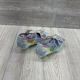 Holographic Heels Bow 7c