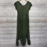 Braelyn Dress Lace Back 12