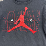 LS Shirt Splatter Jump Man 4T