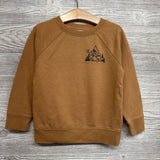 Crewneck Binoculars 3T