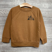 Crewneck Binoculars 3T