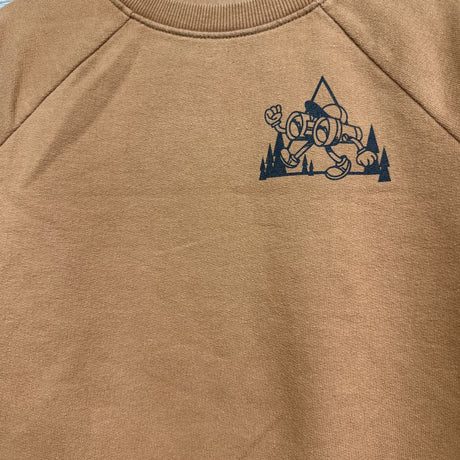 Crewneck Binoculars 3T