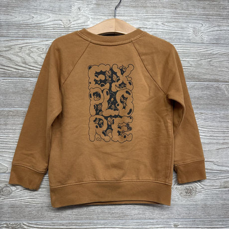 Crewneck Binoculars 3T