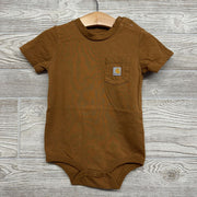 Bodysuit Chest Pocket 24M