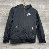 Windbreaker Jacket 4 *