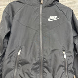 Windbreaker Jacket 4 *
