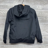 Windbreaker Jacket 4 *