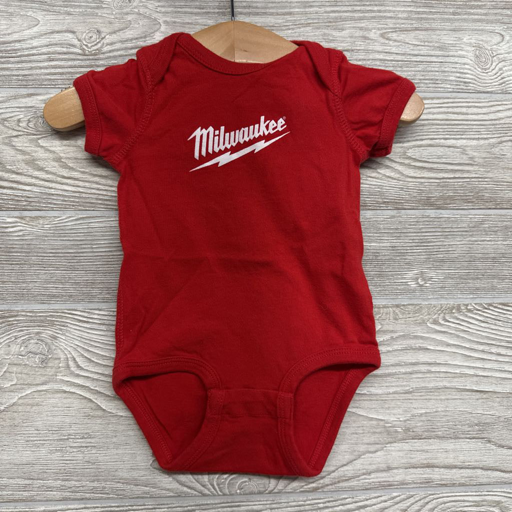Bodysuit Milwaukee 6M