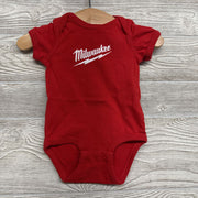 Bodysuit Milwaukee 6M