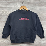 Crewneck KPop Demon Hunters 8-9