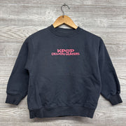 Crewneck KPop Demon Hunters 8-9